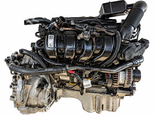 Engine OPEL CORSA E (X15) 1.2 (08, 68) | BP36356449M1 - Image 3