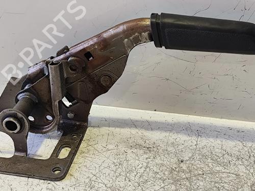 Used Hand brake Hand brake FORD FOCUS II (DA_, HCP, DP) 1.6 TDCi (109 hp) 39985471 39985471
