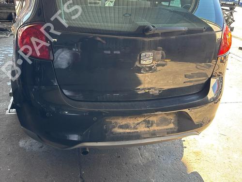 Used Rear bumper Rear bumper SEAT ALTEA (5P1) 1.6 TDI (105 hp) 39985477 39985477