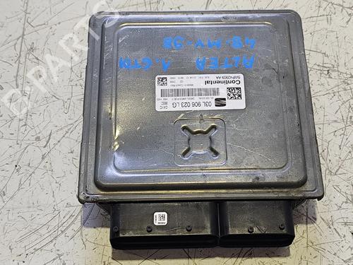 Engine control unit (ECU) SEAT ALTEA (5P1) 1.6 TDI | BP39985483M57 - Image 4