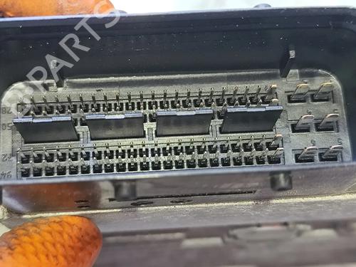 Engine control unit (ECU) SEAT ALTEA (5P1) 1.6 TDI | BP39985483M57 - Image 2