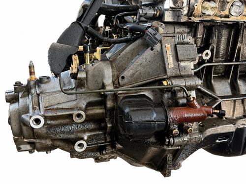 Used Gearbox Gearbox HONDA CIVIC VI Hatchback (EJ, EK) 1.5 i (EK3) (114 hp) 39985490 39985490