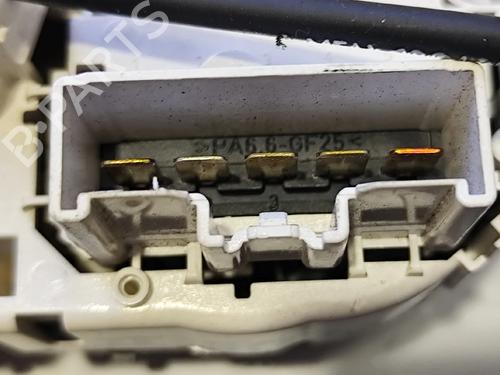 Climate control FORD FOCUS II (DA_, HCP, DP) 1.6 TDCi | BP39989258I5 - Image 5