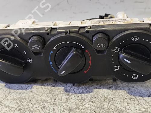 Used Climate control Climate control FORD FOCUS II (DA_, HCP, DP) 1.6 TDCi (109 hp) 39989258 39989258