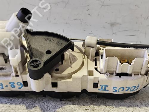Climate control FORD FOCUS II (DA_, HCP, DP) 1.6 TDCi | BP39989258I5 - Image 4