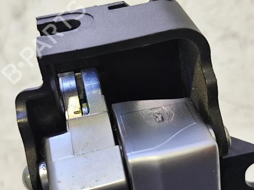 Front right interior door handle FORD FOCUS II (DA_, HCP, DP) 1.6 TDCi | BP39989261I14 - Image 3
