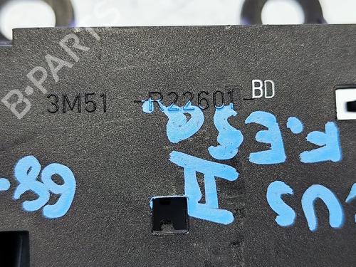 Front left interior door handle FORD FOCUS II (DA_, HCP, DP) 1.6 TDCi | BP39989262I13 - Image 3