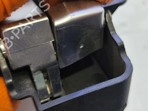 Front left interior door handle FORD FOCUS II (DA_, HCP, DP) 1.6 TDCi | BP39989262I13 - Image 4