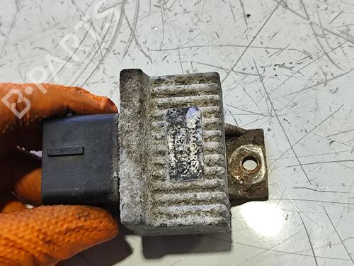 Used Electronic module Electronic module PEUGEOT 207 (WA_, WC_) 1.6 HDi (90 hp) 39991174 39991174