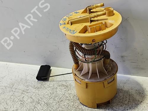 Used Fuel pump Fuel pump FORD FOCUS II (DA_, HCP, DP) 1.6 TDCi (109 hp) 39991177 39991177