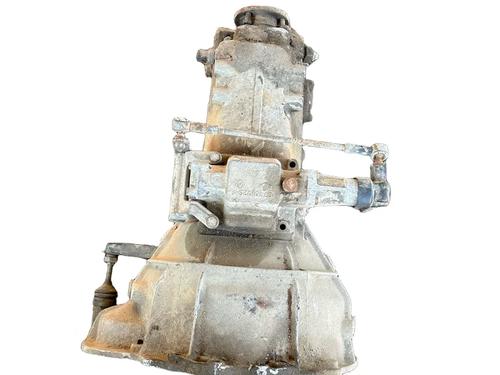 Used Gearbox Gearbox NISSAN TRADE Van 3.0 D (86 hp) 39991180 39991180