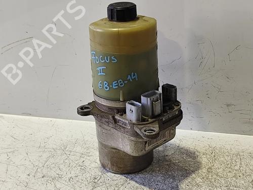 Used Steering pump Steering pump FORD FOCUS II (DA_, HCP, DP) 1.6 TDCi (109 hp) 39991185 39991185