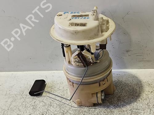 Used Fuel pump Fuel pump PEUGEOT 206 Hatchback (2A/C) 1.1 i (60 hp) 39991186 39991186