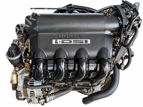 Used Engine Engine HONDA JAZZ II (GD_, GE3, GE2) 1.2 i-DSI (GD5, GE2) (78 hp) 40005656 40005656