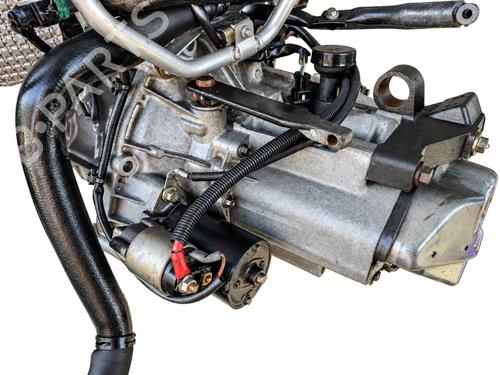 Used Gearbox Gearbox ROVER 400 II Hatchback (RT) 414 (75 hp) 40005660 40005660