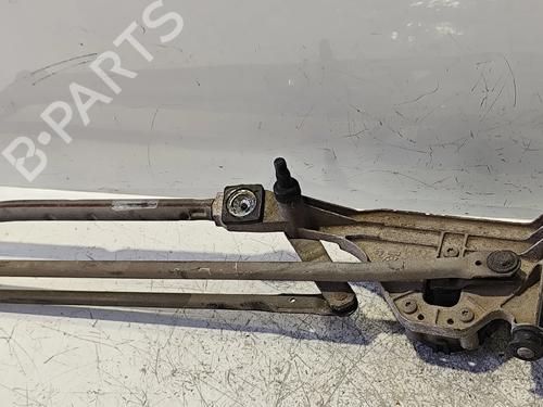 Used Front wiper motor Front wiper motor FORD FOCUS II (DA_, HCP, DP) 1.6 TDCi (109 hp) 40005664 40005664