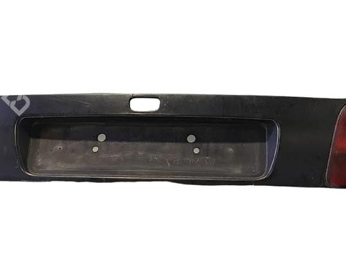 Used Third brake light Third brake light VOLVO V40 Estate (645) 1.9 TD (90 hp) 40005672 40005672