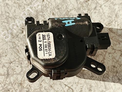 Electronic module FORD FOCUS II (DA_, HCP, DP) 1.6 TDCi | BP40007479M83 - Image 2