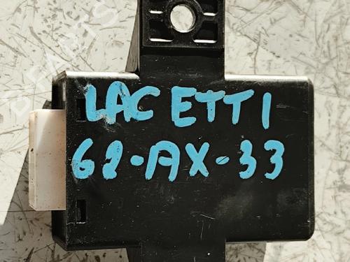 Electronic module CHEVROLET LACETTI (J200) 1.4 16V | BP40007480M83 - Image 2