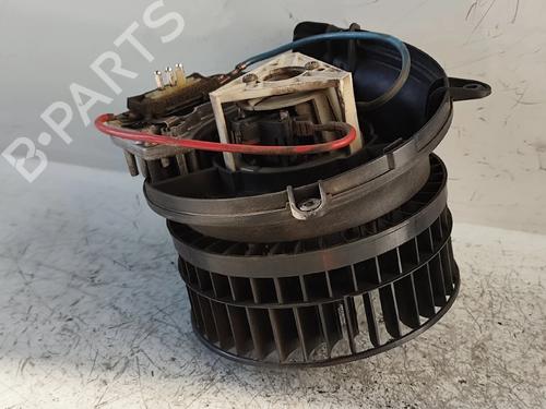 Used Heater blower motor Heater blower motor MERCEDES-BENZ C-CLASS T-Model (S202) C 200 T Kompressor (202.082) (192 hp) 40007483 40007483