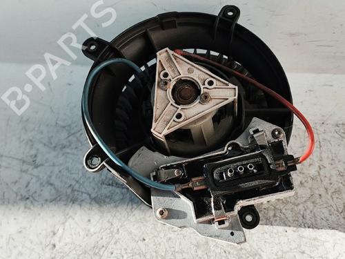 Used Heater blower motor Heater blower motor MERCEDES-BENZ C-CLASS (W202) C 220 CDI (202.133) (125 hp) 40007484 40007484
