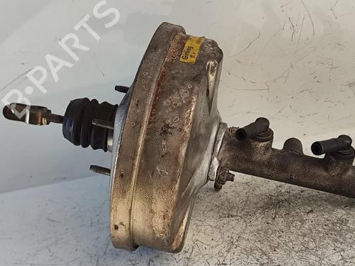Used Servo brake Servo brake NISSAN VANETTE Van (_C22) 2.0 D (C22, GC22) (67 hp) 40007485 40007485