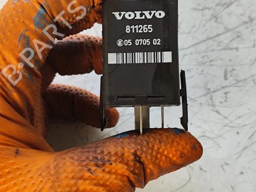 Used Electronic module Electronic module VOLVO V40 Estate (645) 1.9 TD (90 hp) 40007486 40007486