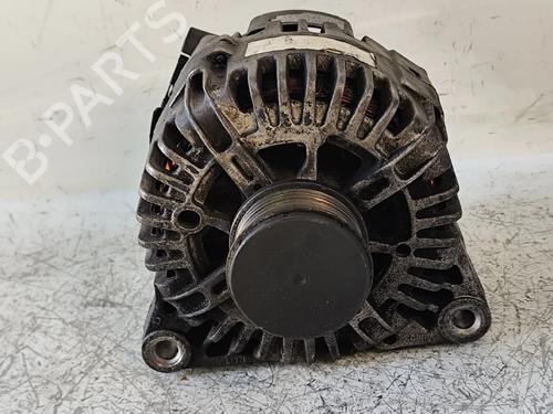 Alternator CITROËN C5 I (DC_) 2.0 HDi (DCRHZB, DCRHZE) | BP40007487M7 - Image 4
