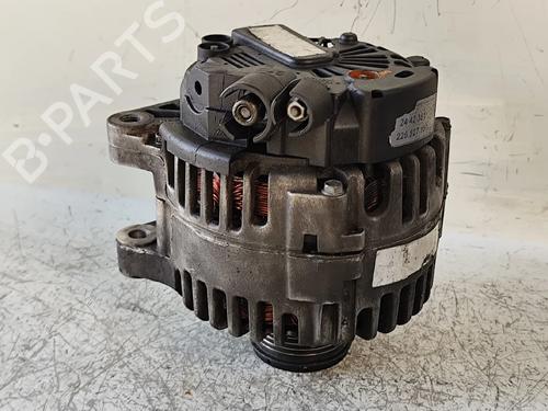 Alternator CITROËN C5 I (DC_) 2.0 HDi (DCRHZB, DCRHZE) | BP40007487M7 - Image 3