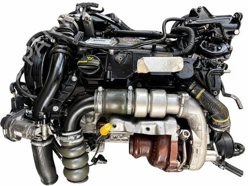 Engine FORD FOCUS III Estate Van | BP31736580M1 - Image 2