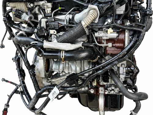 Engine FORD FOCUS III Estate Van | BP31736580M1 - Image 4
