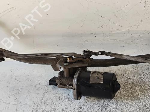 Used Front wiper motor Front wiper motor VW BORA I (1J2) 1.9 TDI (130 hp) 40007488 40007488