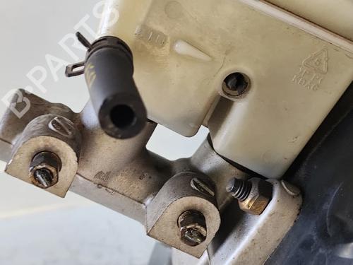 Servo brake CHEVROLET LACETTI (J200) 1.4 16V | BP40007492M42 - Image 4