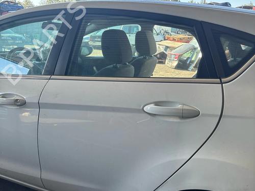 left-rear-door-ford-fiesta-vi-cb1-ccn-2008-40007494 main image