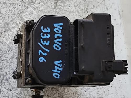 Used ABS pump ABS pump VOLVO V40 Estate (645) 1.9 TD (90 hp) 40007495 40007495