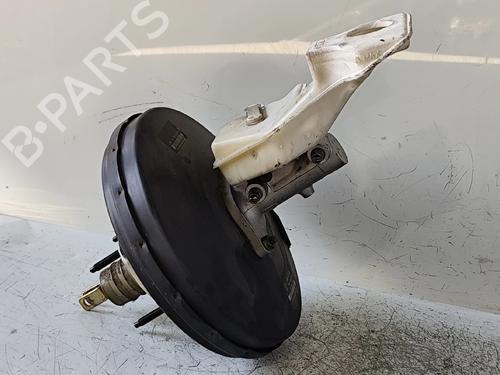 Used Servo brake Servo brake MAZDA 3 (BK) 1.6 DI Turbo (109 hp) 40007497 40007497