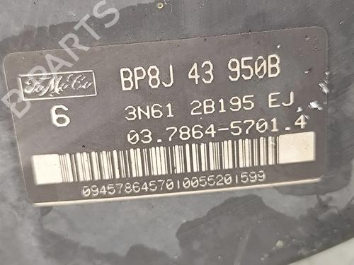Servo brake MAZDA 3 (BK) 1.6 DI Turbo | BP40007497M42 - Image 5
