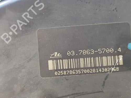 Servo brake MAZDA 3 (BK) 1.6 DI Turbo | BP40007497M42 - Image 6