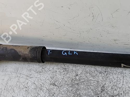 Used Right rear shock absorber Right rear shock absorber MERCEDES-BENZ GLK-CLASS (X204) 220 CDI (204.902) (163 hp) 40007499 40007499