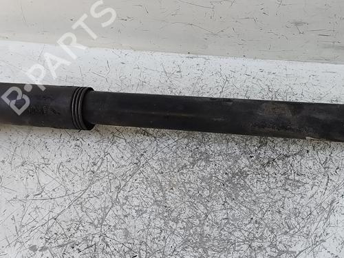 Used Left rear shock absorber Left rear shock absorber MERCEDES-BENZ GLK-CLASS (X204) [2008-2015] 40007500 40007500