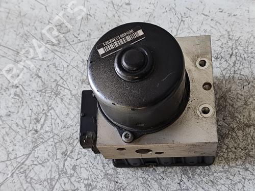 Used ABS pump ABS pump PEUGEOT 206 Hatchback (2A/C) 1.1 i (60 hp) 40012106 40012106