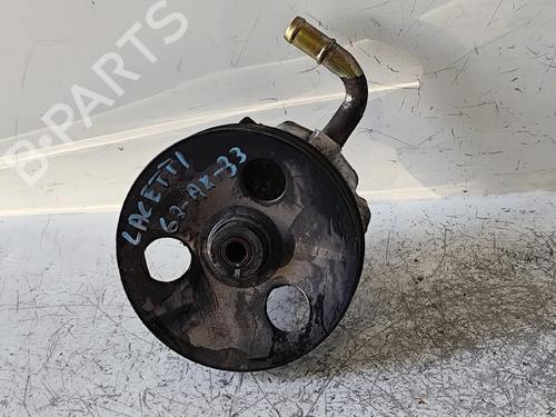 Used Steering pump Steering pump CHEVROLET LACETTI (J200) 1.4 16V (95 hp) 40012107 40012107