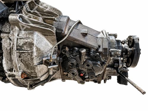 Used Gearbox Gearbox MERCEDES-BENZ 123 Saloon (W123) 300 D (123.130) (80 hp) 40012109 40012109