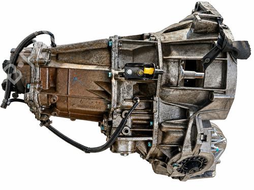 Used Gearbox Gearbox RENAULT TRAFIC Van (T_, P_, V_) 2.5 D (75 hp) 40012112 40012112