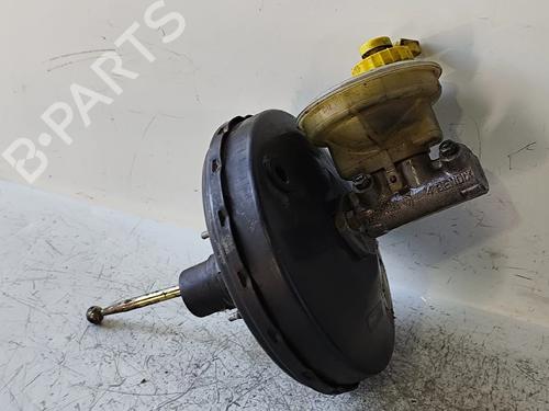 Used Servo brake Servo brake SEAT CORDOBA Vario (6K5) 1.4 i (60 hp) 40012116 40012116