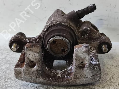 Left rear brake caliper MAZDA 3 (BK) 1.6 DI Turbo | BP40012118M107 - Image 5