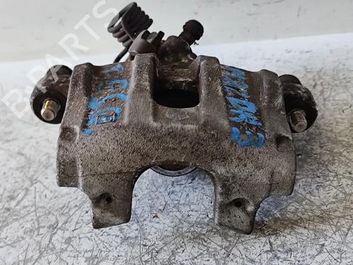 Left rear brake caliper MAZDA 3 (BK) 1.6 DI Turbo | BP40012118M107 - Image 2