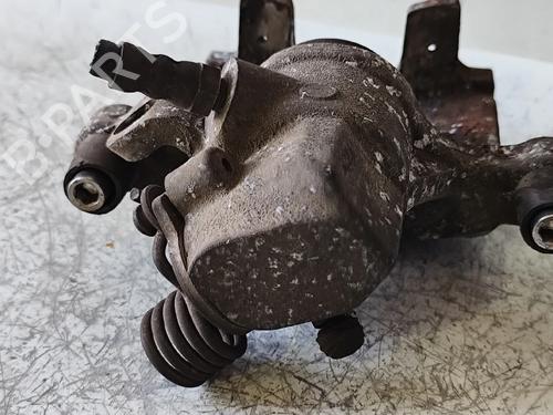 Left rear brake caliper MAZDA 3 (BK) 1.6 DI Turbo | BP40012118M107 - Image 4