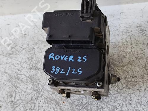 Used ABS pump ABS pump ROVER 25 I Hatchback (RF) 1.4 16V (103 hp) 40012120 40012120