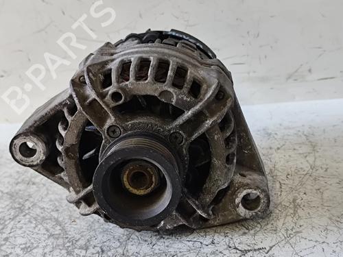 Alternator ROVER 25 I Hatchback (RF) 1.4 16V | BP40012121M7 - Image 3